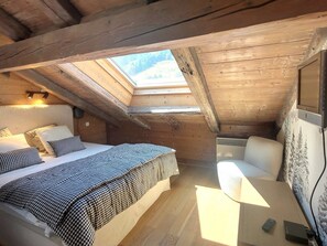 4 chambres, Wi-Fi gratuit