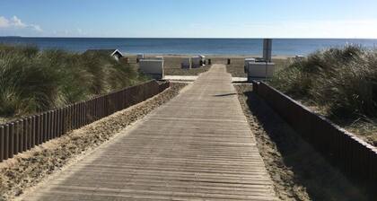 Coastal Love in Karlshagen