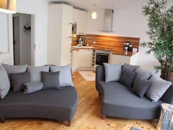 Hus | Privat køkken