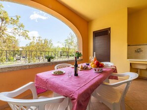 Maison | Restauration