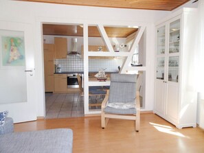 House | Living area - Ostseesand 4 Reriker Tied (Rerik)