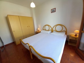 Appartement | 2 slaapkamers, individueel gemeubileerd