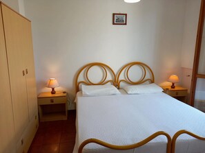Appartement | 2 chambres, ameublement unique