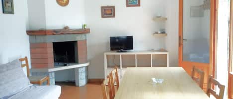 Appartamento | Soggiorno