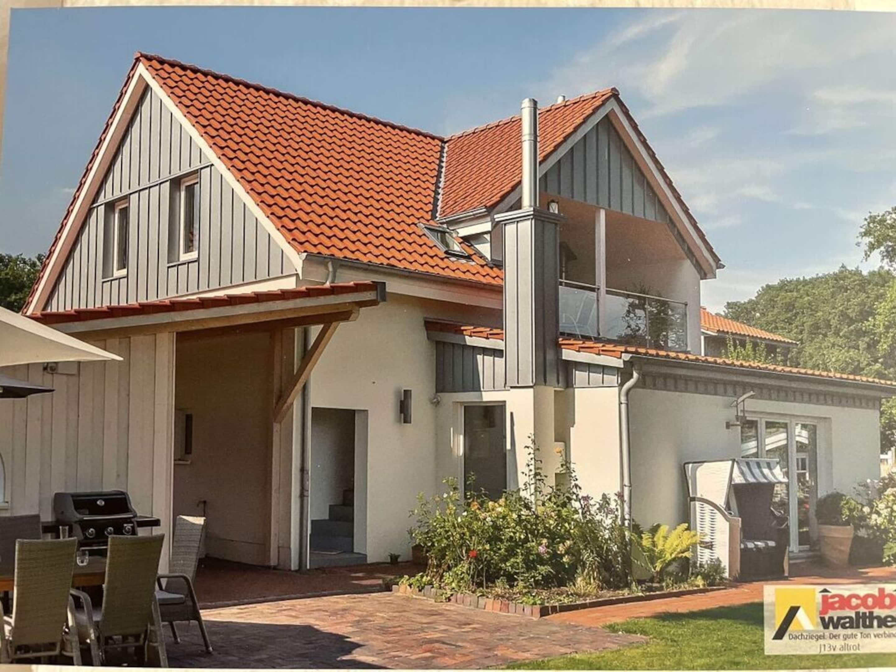Eksteriør