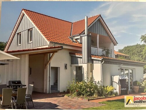 Etzhorner Tied 2 Comfortable Holiday Residence