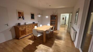 House | Private kitchen | Oven