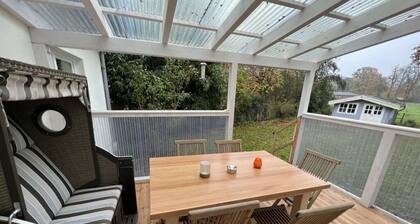 Etzhorner Tied 2 Comfortable Holiday Residence