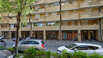 Appartamento | Esterni