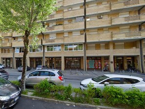 Apartment | Außenbereich