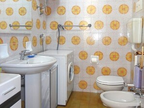 Apartamento | Banheiro