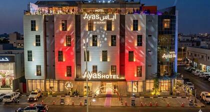 AYAS Hotel