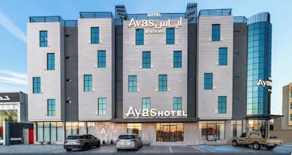 AYAS Hotel