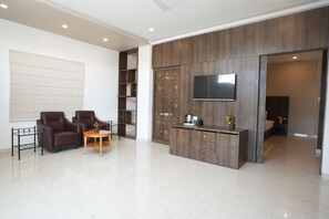 Luxury Suite - Stamps by Eight Continents, Jodhpur (Jodhpur)