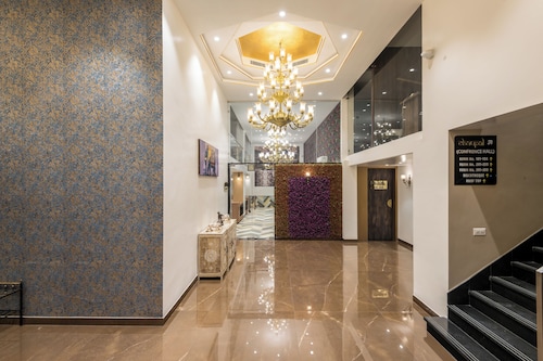 Stamps by Eight Continents, Jodhpur