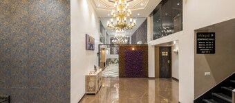 Stamps by Eight Continents, Jodhpur