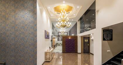 Stamps by Eight Continents, Jodhpur