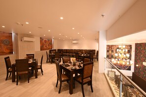 Restaurant - Stamps by Eight Continents, Jodhpur (Jodhpur)