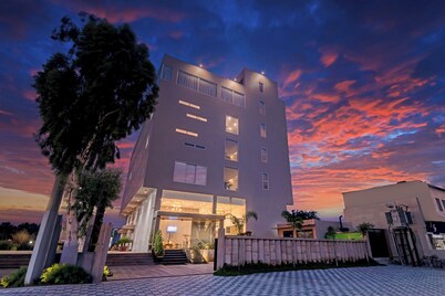 Stamps by Eight Continents, Jodhpur