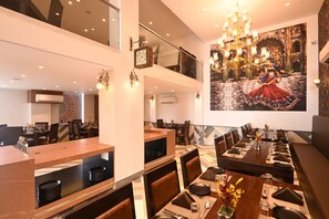 Restaurant - Stamps by Eight Continents, Jodhpur (Jodhpur)