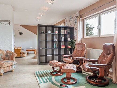 Apartment in Bad Wunnenberg Near Ski Willingen