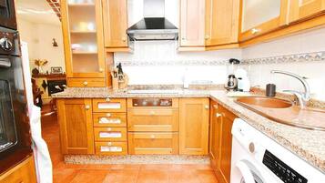 Casa | Cuina privada