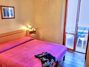 Departamento | 2 habitaciones y muebles diferentes 