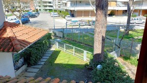 單棟房屋 | 花園