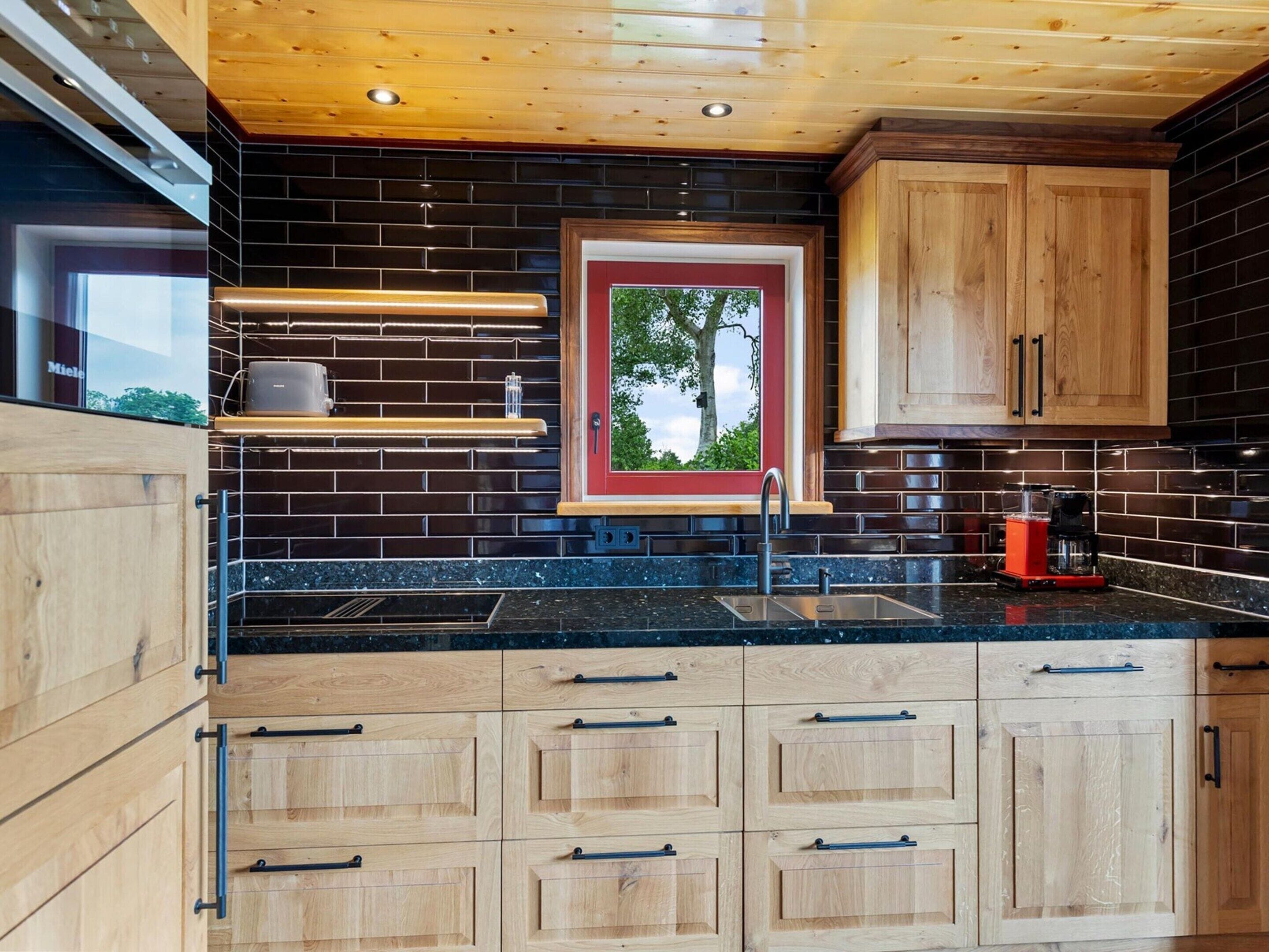 House | Private kitchen