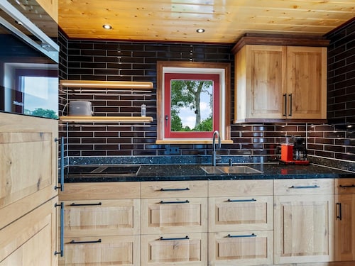 Holiday Home in Friesland Near Canal & Lake