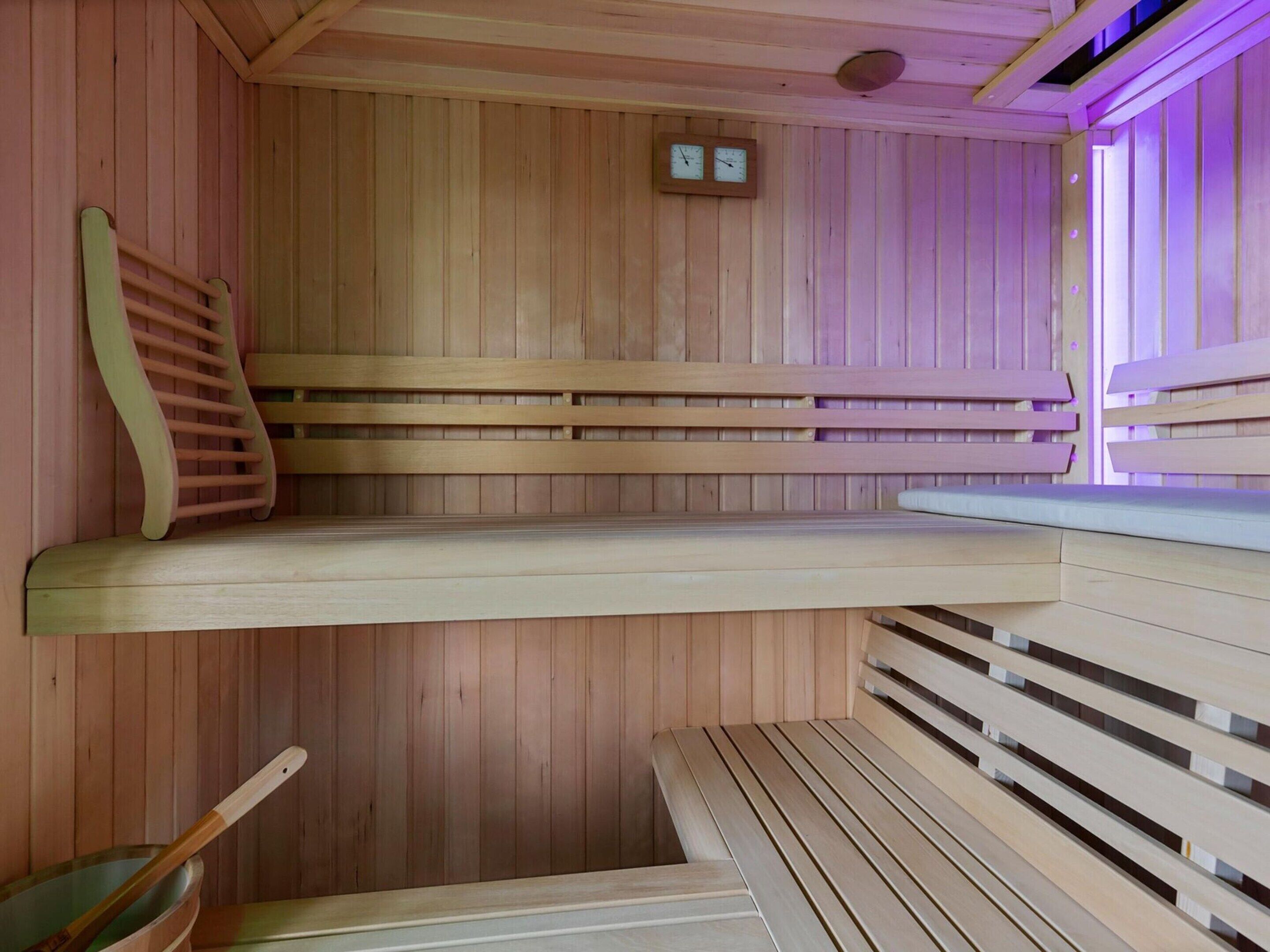 Casa | Servizio della struttura