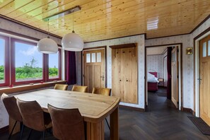 House | Living room