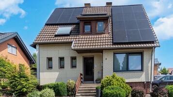 Apartment | Exterior