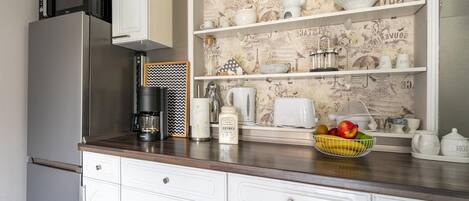 Apartment | Private kitchen