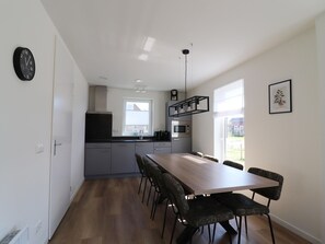 Ferienhaus | Speisen
