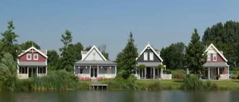 House | View from property