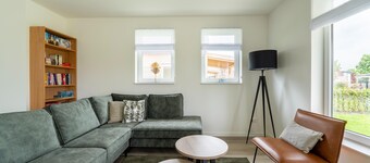 Nice Holiday Home in Simonshaven Near the Water