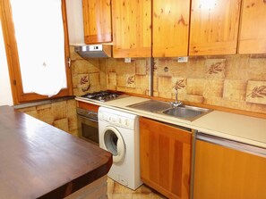 Vila | Dapur pribadi