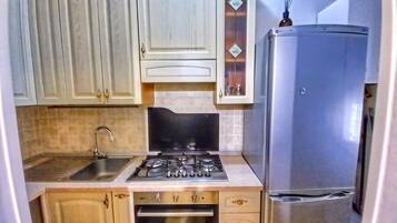 Apartment | Private kitchen