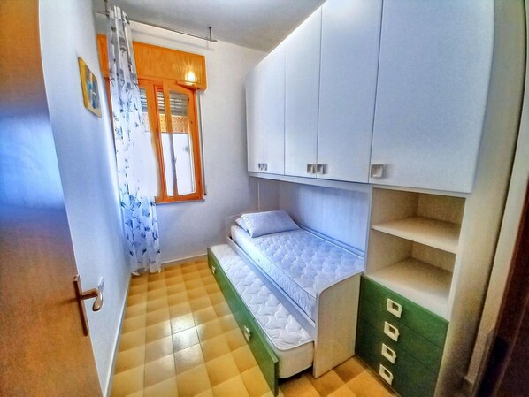 Leilighet | 2 soverom