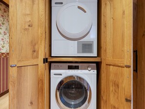 Property amenity - Forest House in Friesland With Sauna (Jistrum)