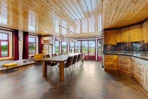 House | Living room