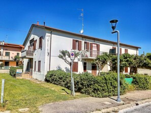 Apartment | Exterior - Amazing Apartment With Garden (Ravenna)