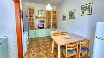 Appartamento | Ristoranti