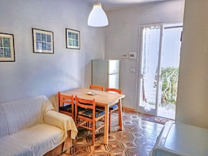 Apartment | Wohnzimmer
