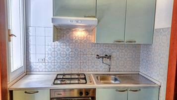 Apartemen | Dapur pribadi