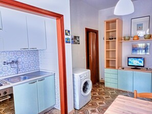 Apartamento | Cozinha privada