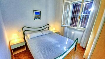 Appartamento | 2 camere, con arredamento individuale