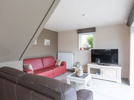 Casa | Zona de estar