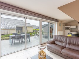 Casa | Zona de estar